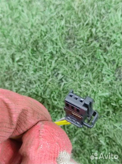 Переключатель круиз-контроля Renault Clio 3 2006