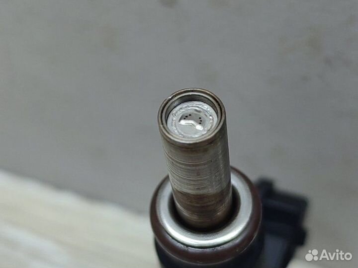 Топливная рампа Bmw X5 E70 N52B30AF 2008