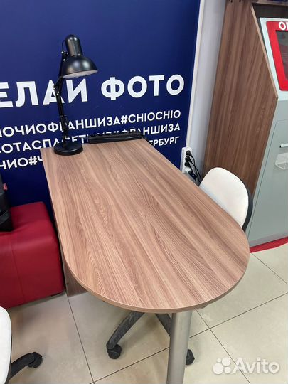 Мастер маникюра