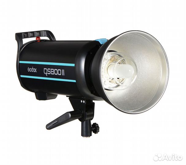 Вспышка студийная Godox QS800II