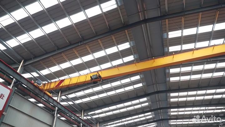 Кран опорный с установкой и гарантией