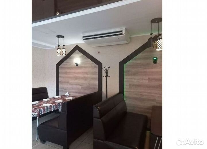 Кондиционер с установкой