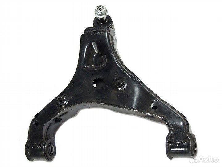 Рычаг подвески передний mercedes sprinter 2006-201