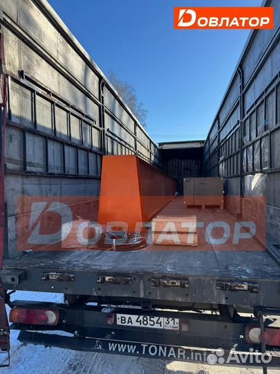 Кран мостовой 22,5 м