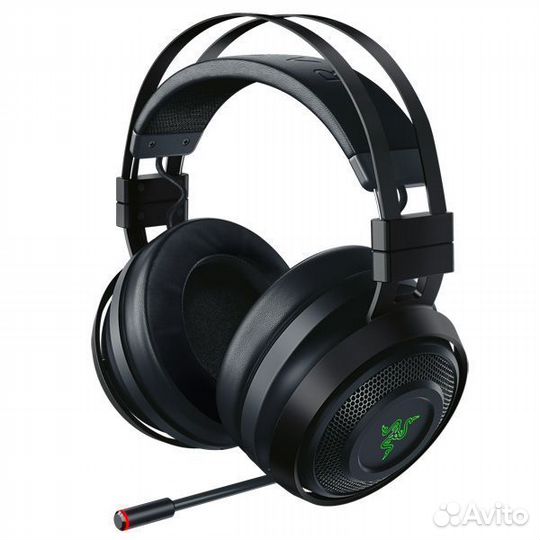 Наушники беспроводные Razer Nari Ultimate