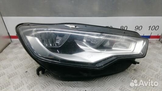 Фара правая audi A6 C7 (XML18MU01)