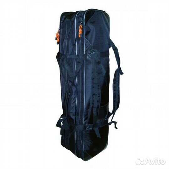 Сумка-рюкзак для снаряжения 2000 2.0