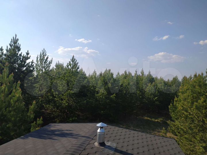 Дача 35 м² на участке 10 сот.