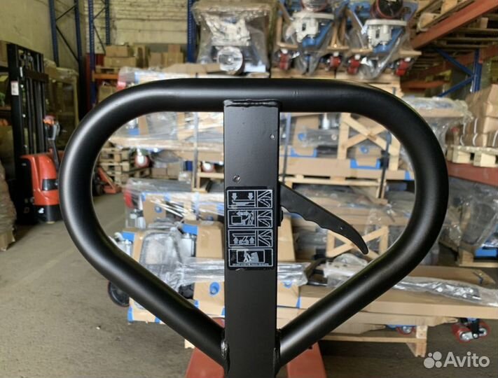 Рохля 2 тонны