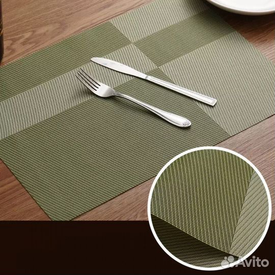 Салфетки для сервировки стола,под столовые приборы
