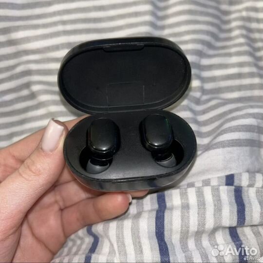 Беспроводные наушники airdots 2