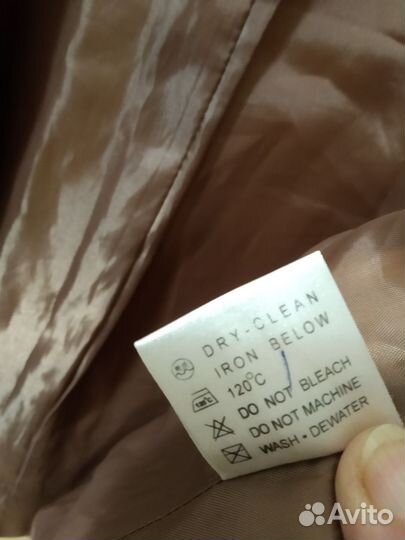 Пиджак женский 46 48