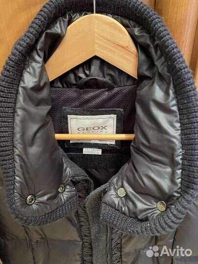 Куртка женская Geox