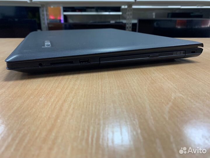 Lenovo/A8 6410/4GB/AMD HD8500/1000GB/15.6