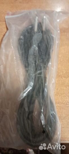 Кабель для электро гитары