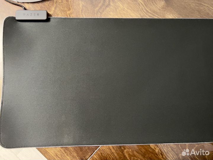 Razer Goliathus Chroma Extended игровой коврик