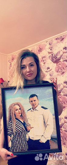 Алмазная мозаика - Производитель