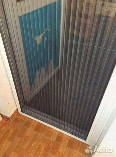 Москитная сетка