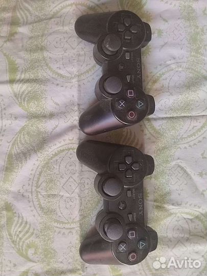 Sony PS3