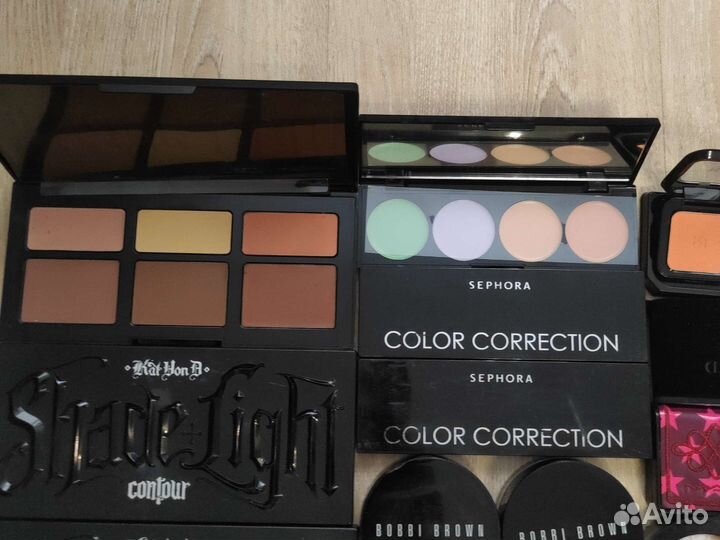 Набор косметики