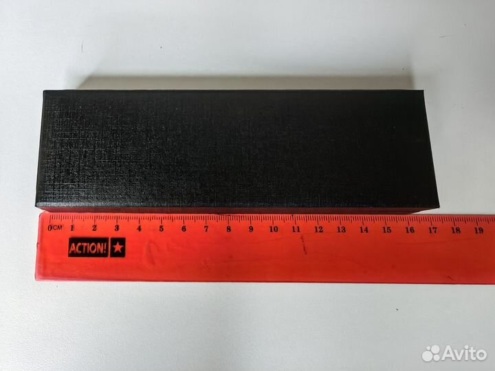 Футляр подарочный для ручки