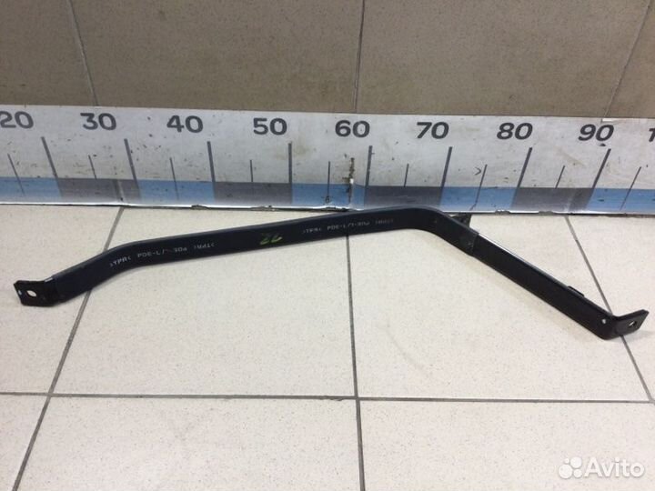 Лента крепления бензобака левая Kia Ceed универсал