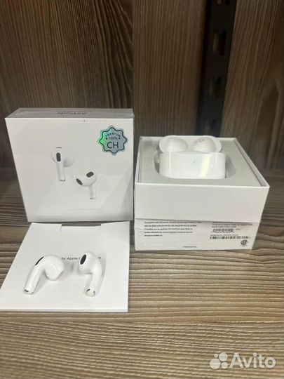 Airpods 3 / airpods 2 / airpods pro 2 premium