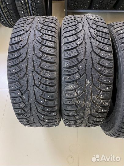 Nokian Tyres Nordman 5 215/60 R16