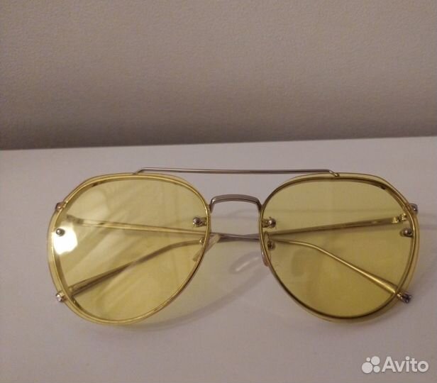 Солнцезащитные очки Marmalato