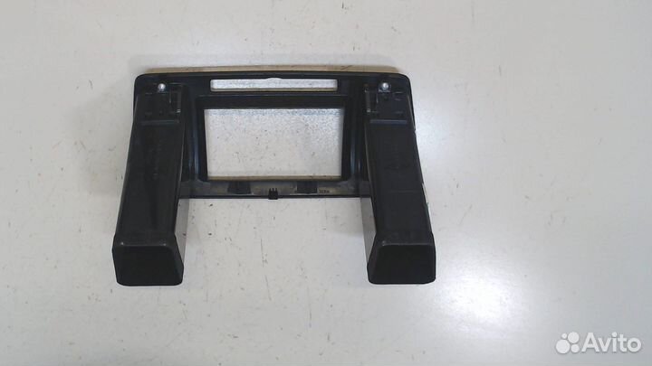 Дефлектор обдува салона Subaru Legacy Outback (B13