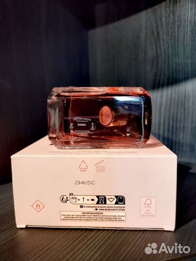 Туалетная вода женская Prada Paradoxe 90 ml