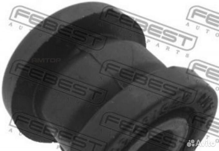 Febest TAB-039 Сайлентблок рулевой рейки