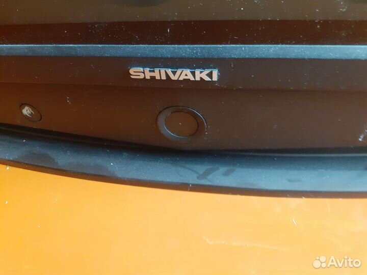 Телевизор бу