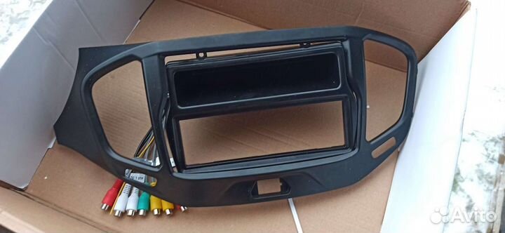 Рамка для весты