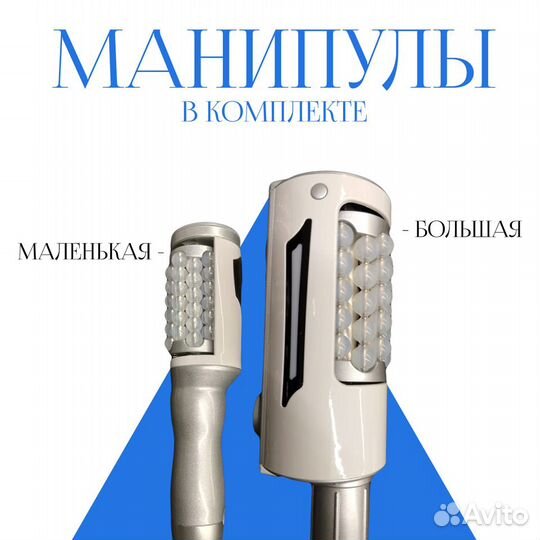 Роликовый массажер Аренда / Продажа