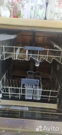 Посудомоечная машина siemens 60 см