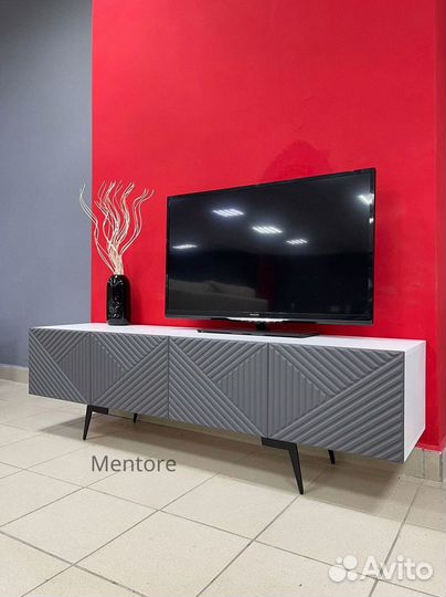 Тумба под тв Bravo классическая