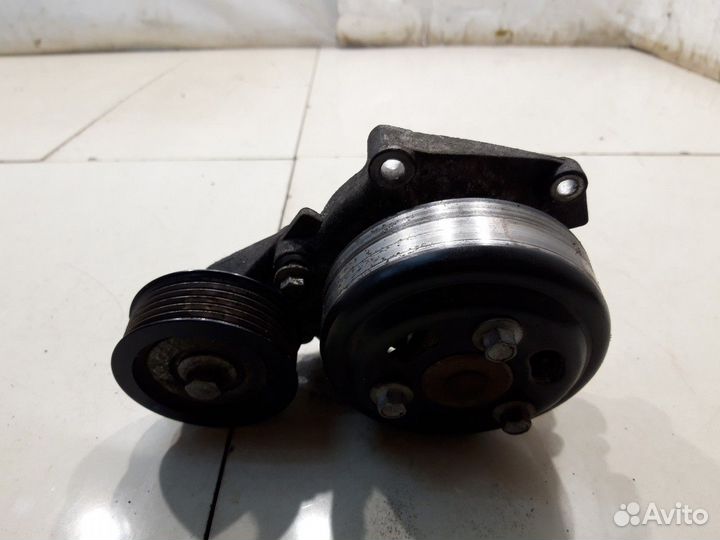 Помпа (Changan CS55)