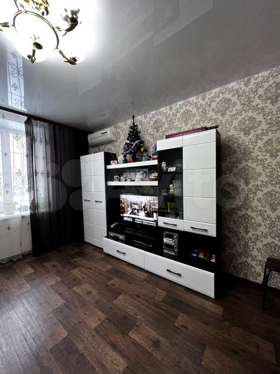 1-к. квартира, 45 м², 1/5 эт.