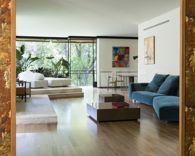 3-к. квартира, 120 м², 4/5 эт.