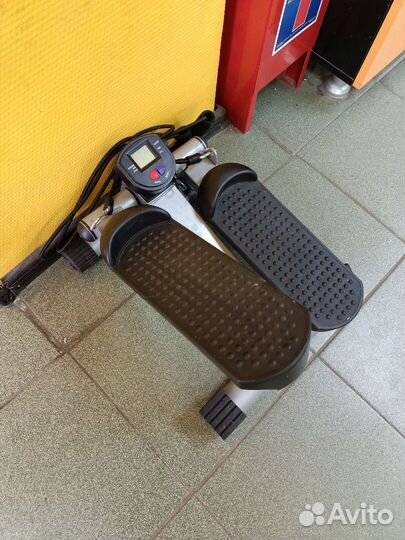 Тренажер active Мини-степпер