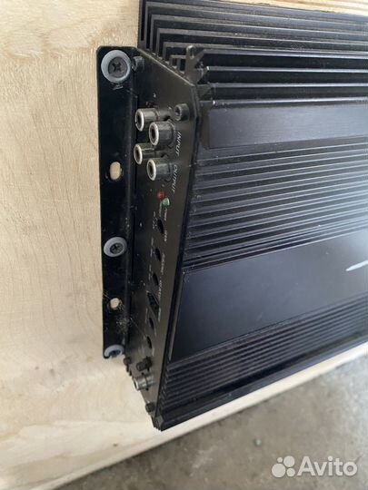 Скар 1.1500 моноблок