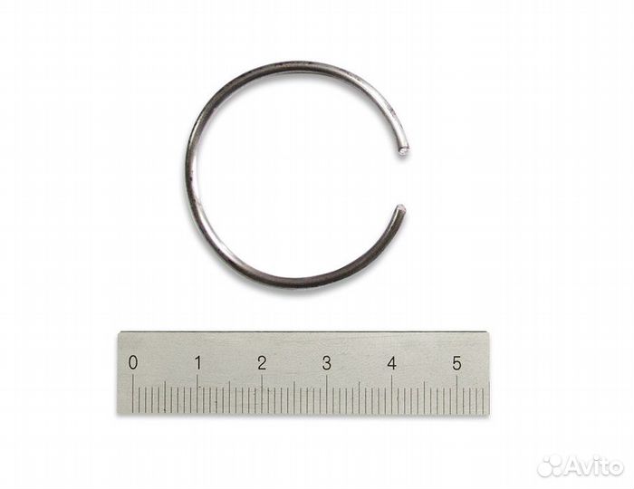 Кольцо запорное пш8.000.014 для пистолета пш-8