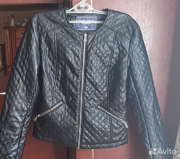 2 курточки 42