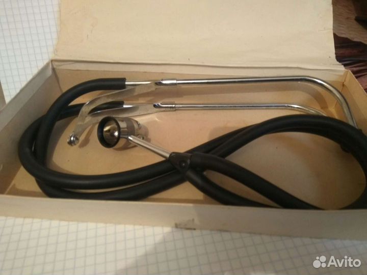 Марля, вата,бинты,трубки резиновые,фонендоскопы