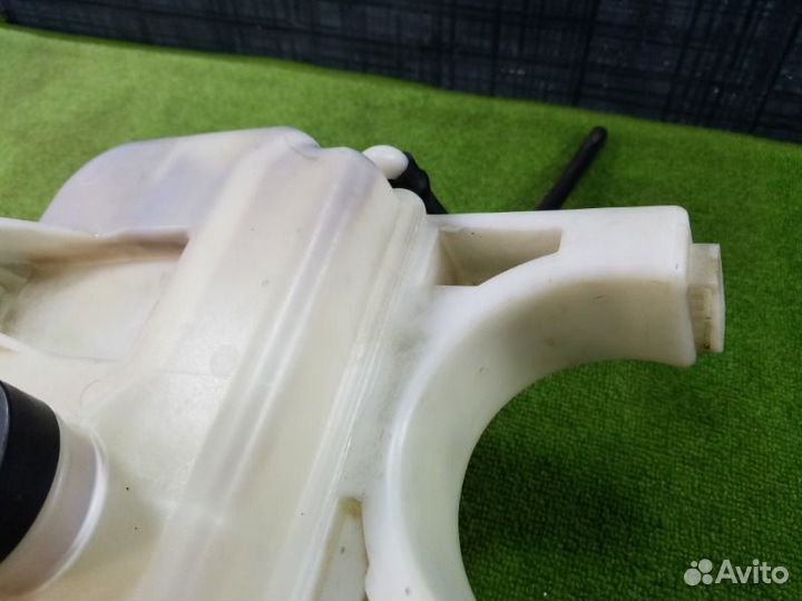 Бачок расширительный Chevrolet Trailblazer GMT360