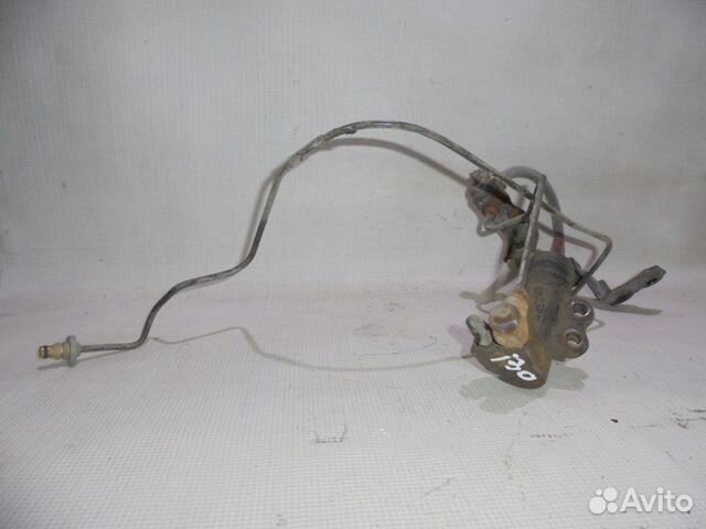 Цилиндр рабочий сцепления Hyundai I30 FD 2007-2012