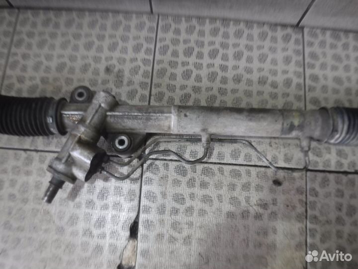 Рулевая рейка Chery CrossEastar B14