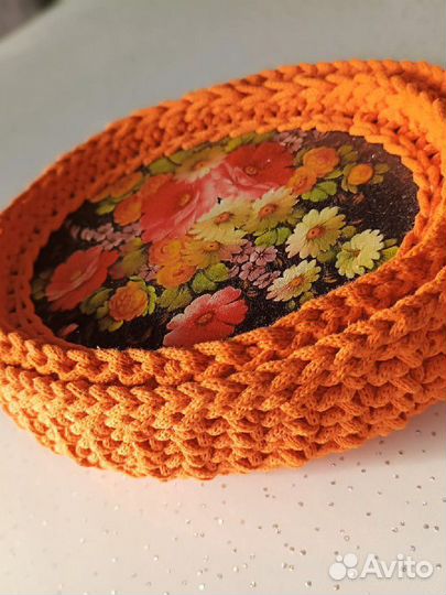 Корзинки на подарки