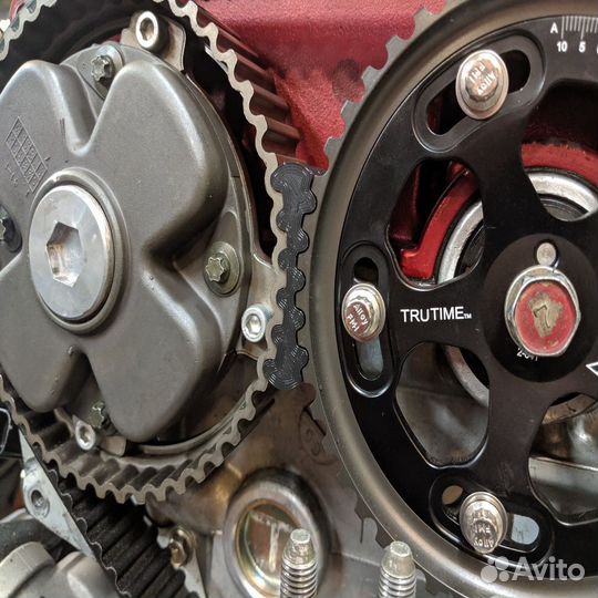 Фиксатор распредвалов EVO DSM